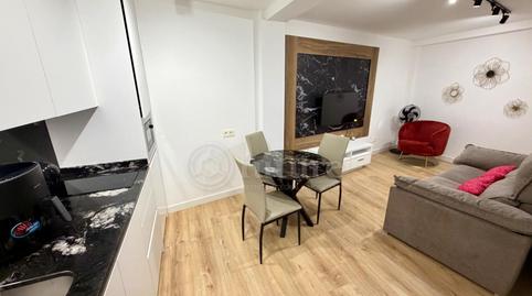 Foto 2 de Pis de lloguer a Calle Palacio Valdés, Carmelitas, Salamanca Capital