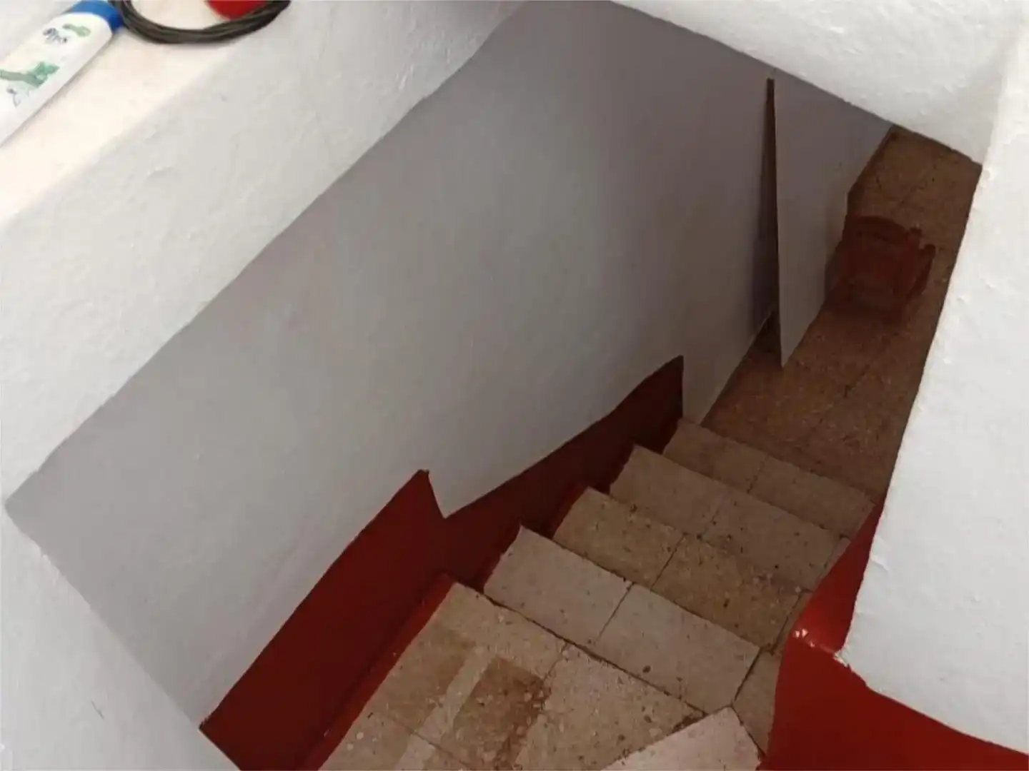 Casa adosada en venta en El Burgo con Aire acondicionado y Amueblado