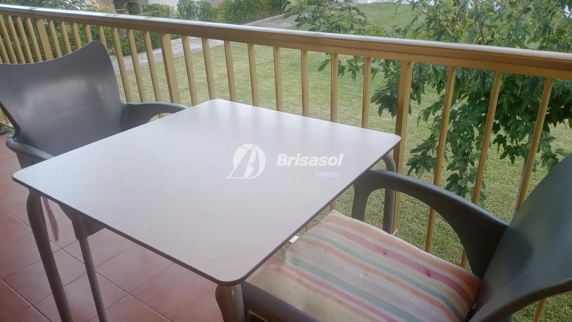 Terraza de Estudio en venta en Cambrils con Aire acondicionado, Jardín privado y Terraza