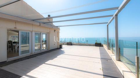 Foto 5 de Àtic en venda a Mascarat, Altea