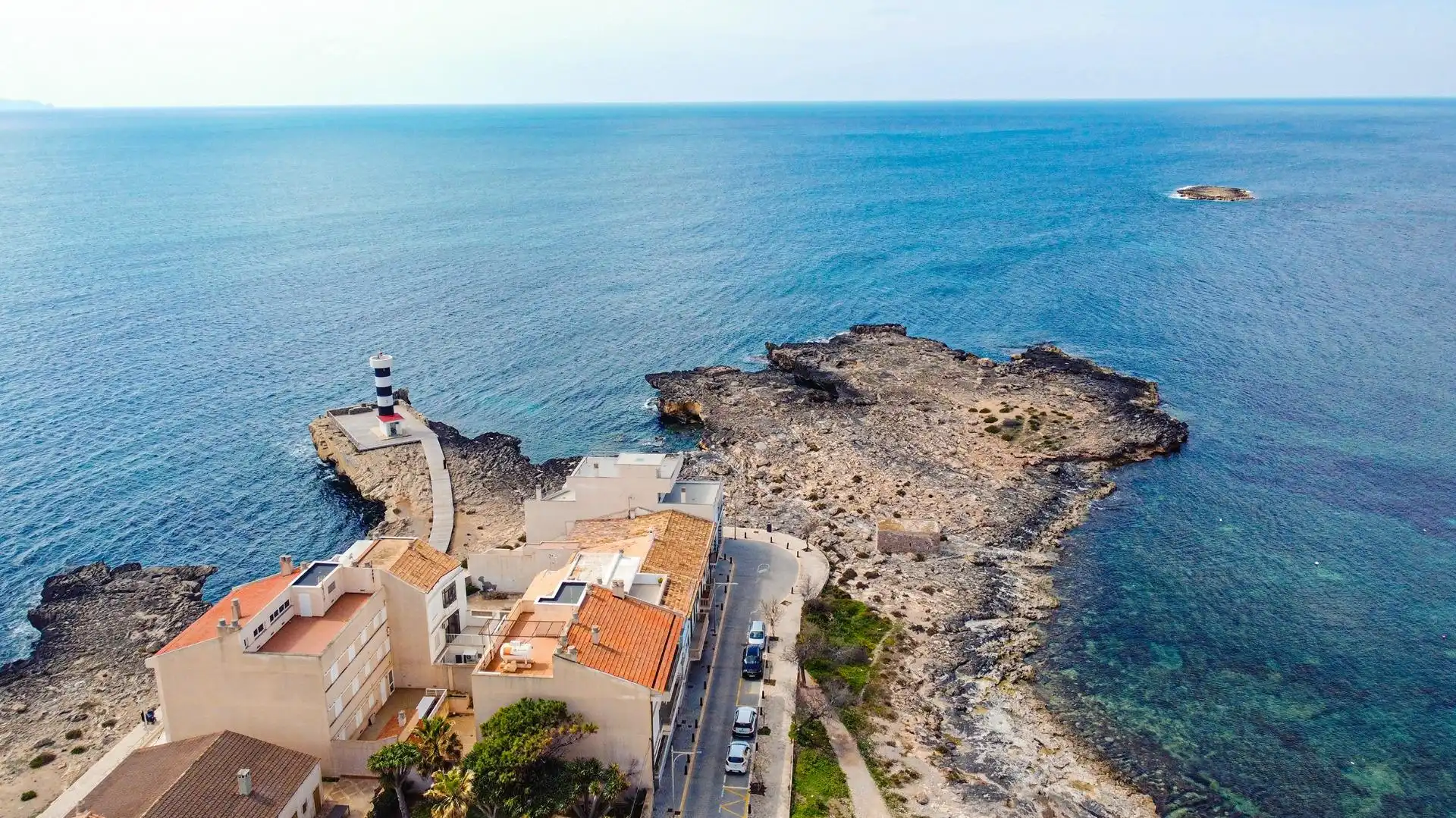 Piso en venta en Ses Salines con Aire acondicionado, Calefacción y Terraza