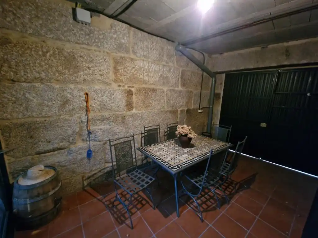 House with garden for sale in Barbadás, imagen 21