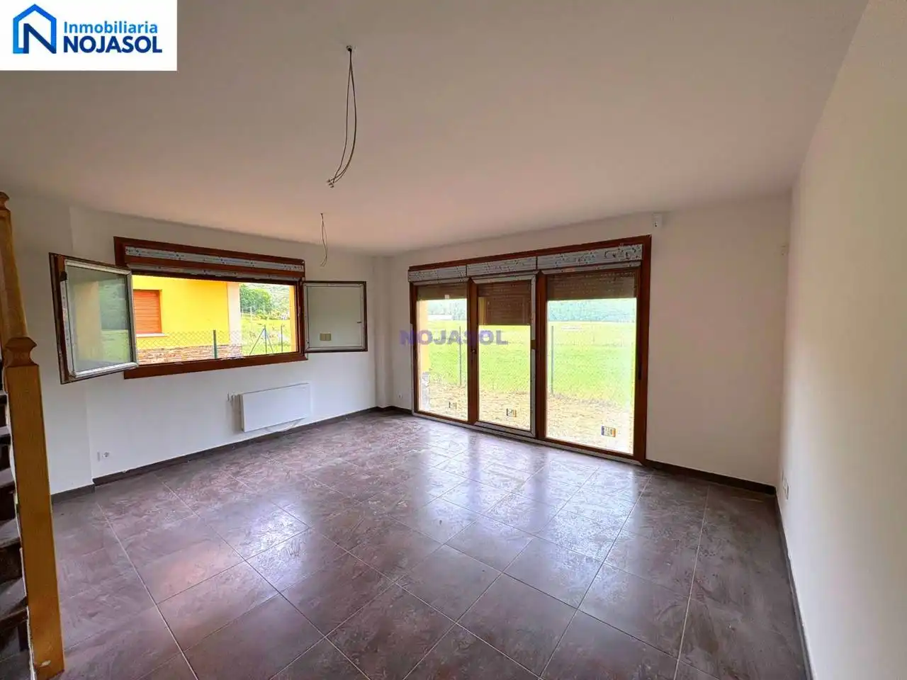 Semi-detached house with garden for sale in Calle RUESGA, imagen 13