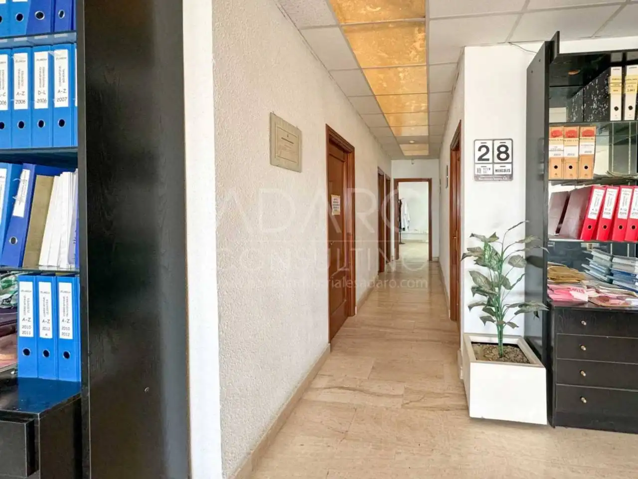 Nave industrielle à vendre à Avenida Canteras, imagen 7