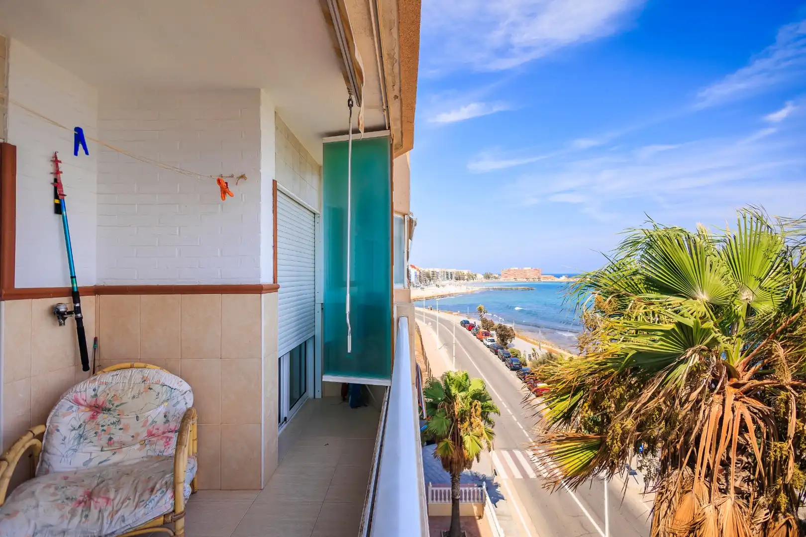 Flat with pool to rent in Playa del Cura, imagen 6