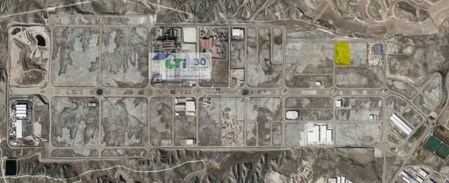 Terreno residencial en Venta en CALLE BROMO en Parque Venecia