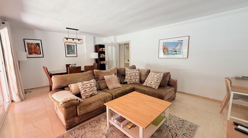 Foto 4 de Apartamento de alquiler en Casco Antiguo, Marbella