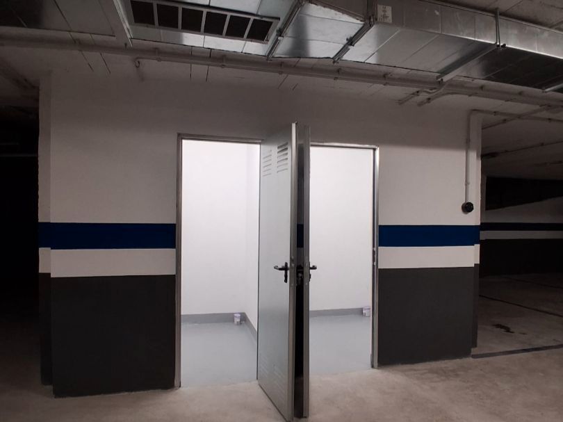 Box room to rent in Las Palmas de Gran Canaria