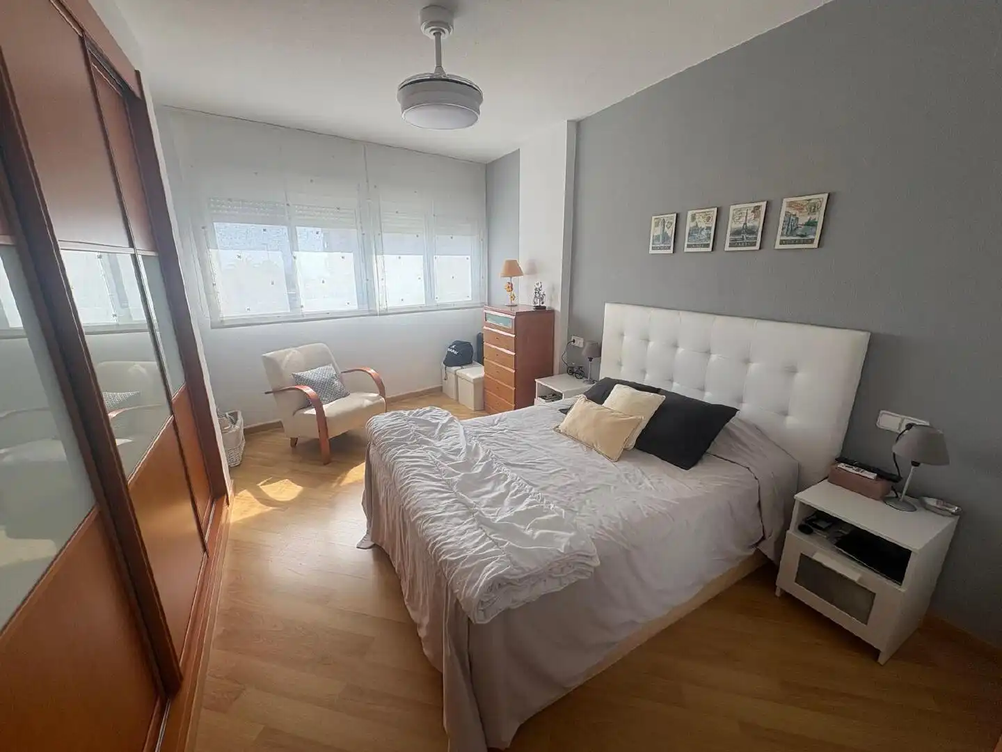 Habitación de Piso en venta en Villajoyosa / La Vila Joiosa