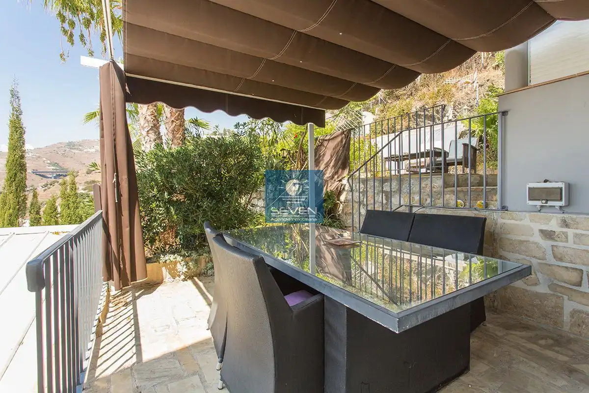 Villa con piscina in vendita a Delta, imagen 19