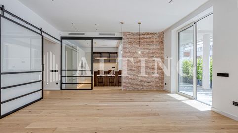 Foto 3 de Pis en venda a Diagonal, Barri de les Corts, Barcelona Capital