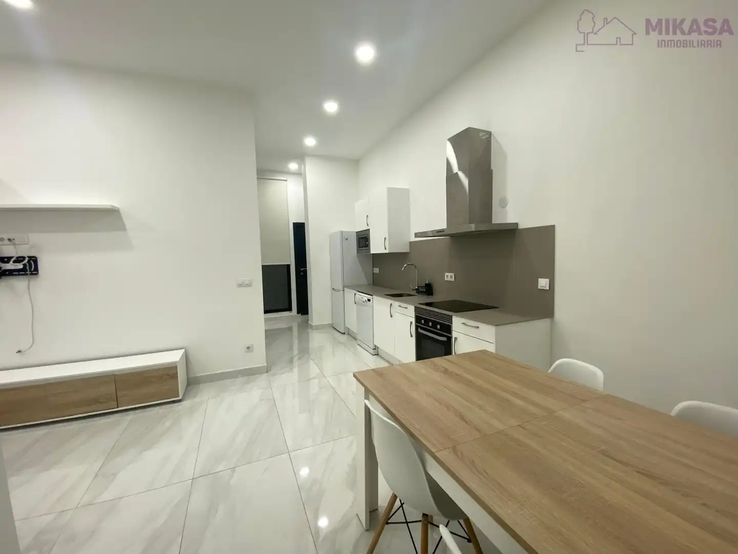Apartments for rent in ARORIN, El Soto - Azorín