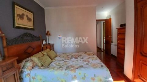 Foto 3 de Piso en venta en Rúa Estorniño, Casablanca - Calvario, Vigo