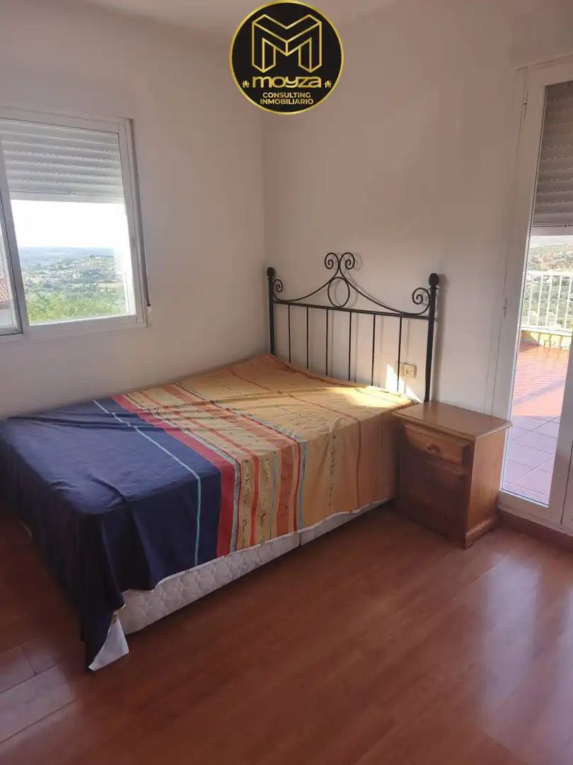 Casa con terraza en venta en La Guardia de Jaén, imagen 27