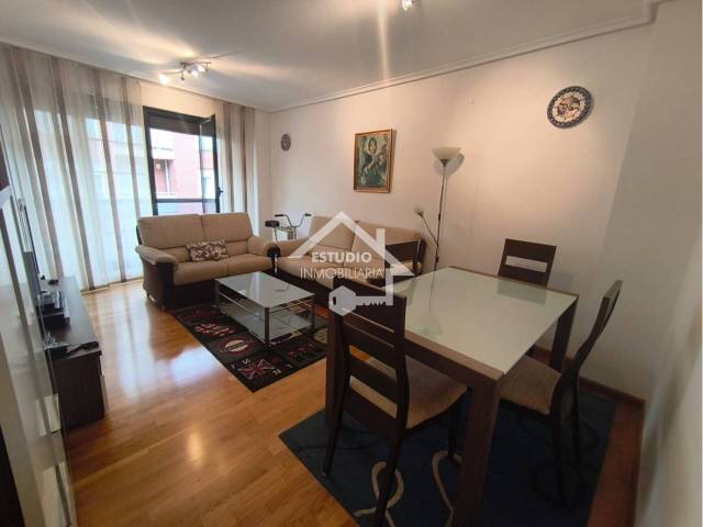 Piso en Venta en Nocedillo en Lardero