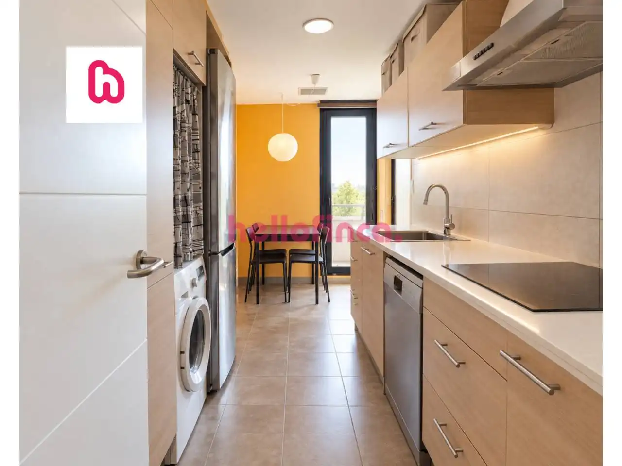 Penthouse mit Terrasse zum Verkauf in Calle Hungría, imagen 13