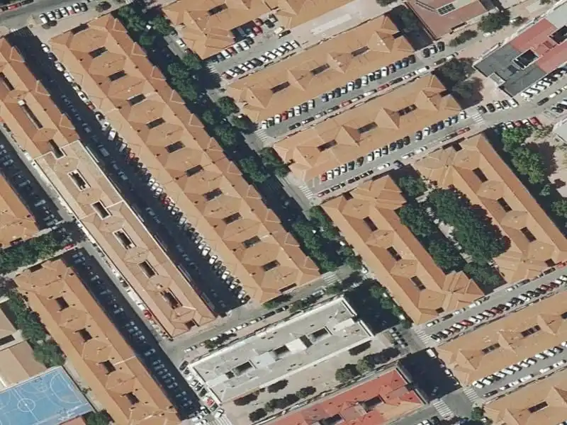 Casa in vendita a CL. SAN ASTURIO SERRANO 17 1 Planta Baja C