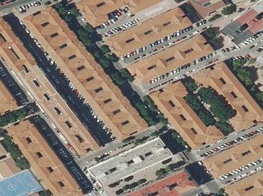 Casa in vendita a CL. SAN ASTURIO SERRANO 17 1 Planta Baja C