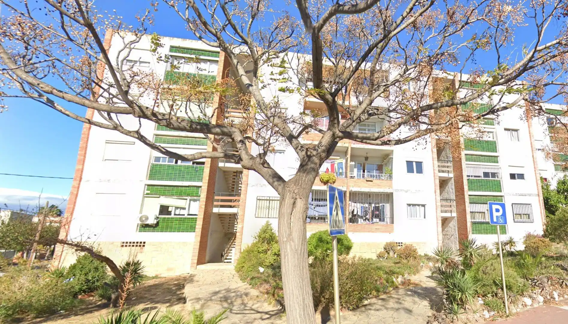 Piso con ascensor en venta en Casc Antic - Nou Cambrils