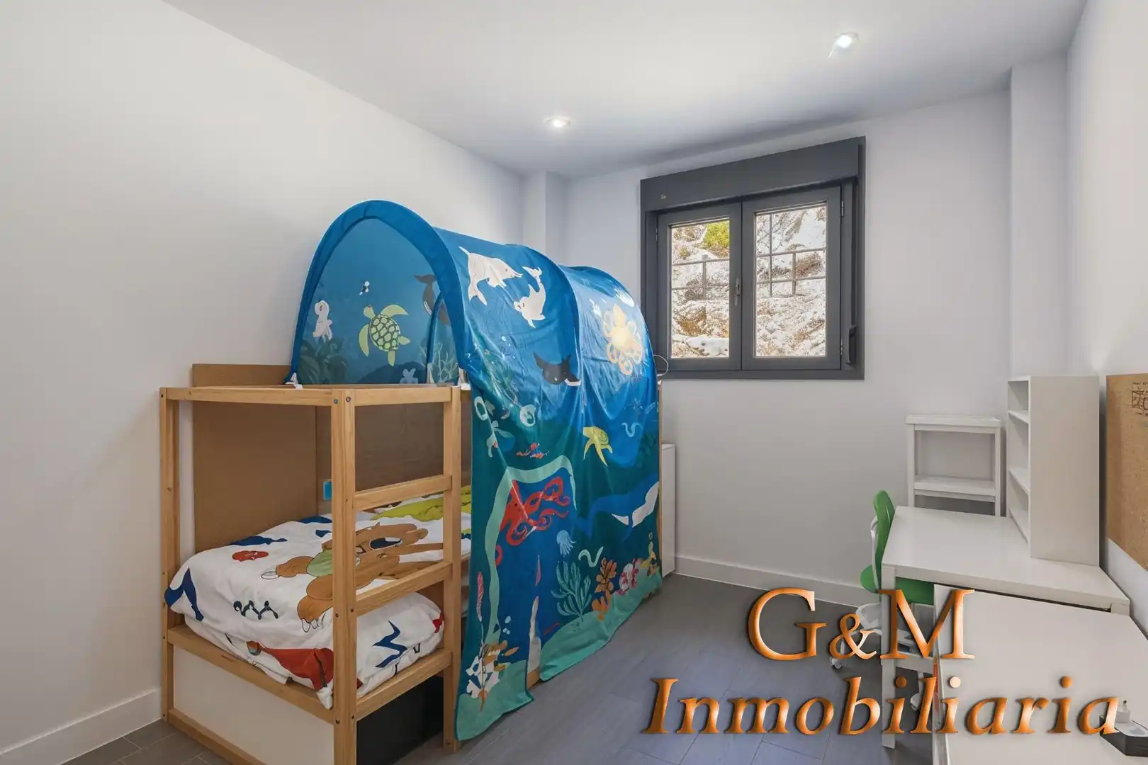 Penthouse with pool for sale in Calle MENTA, imagen 11
