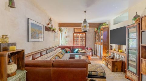 Foto 3 de Piso en venta en Calle Àngel Guimerà, La Petxina, Valencia Capital