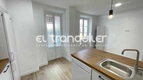 Foto 4 de Pis de lloguer a Calle del Rey, Centro - Manguilla, El Escorial