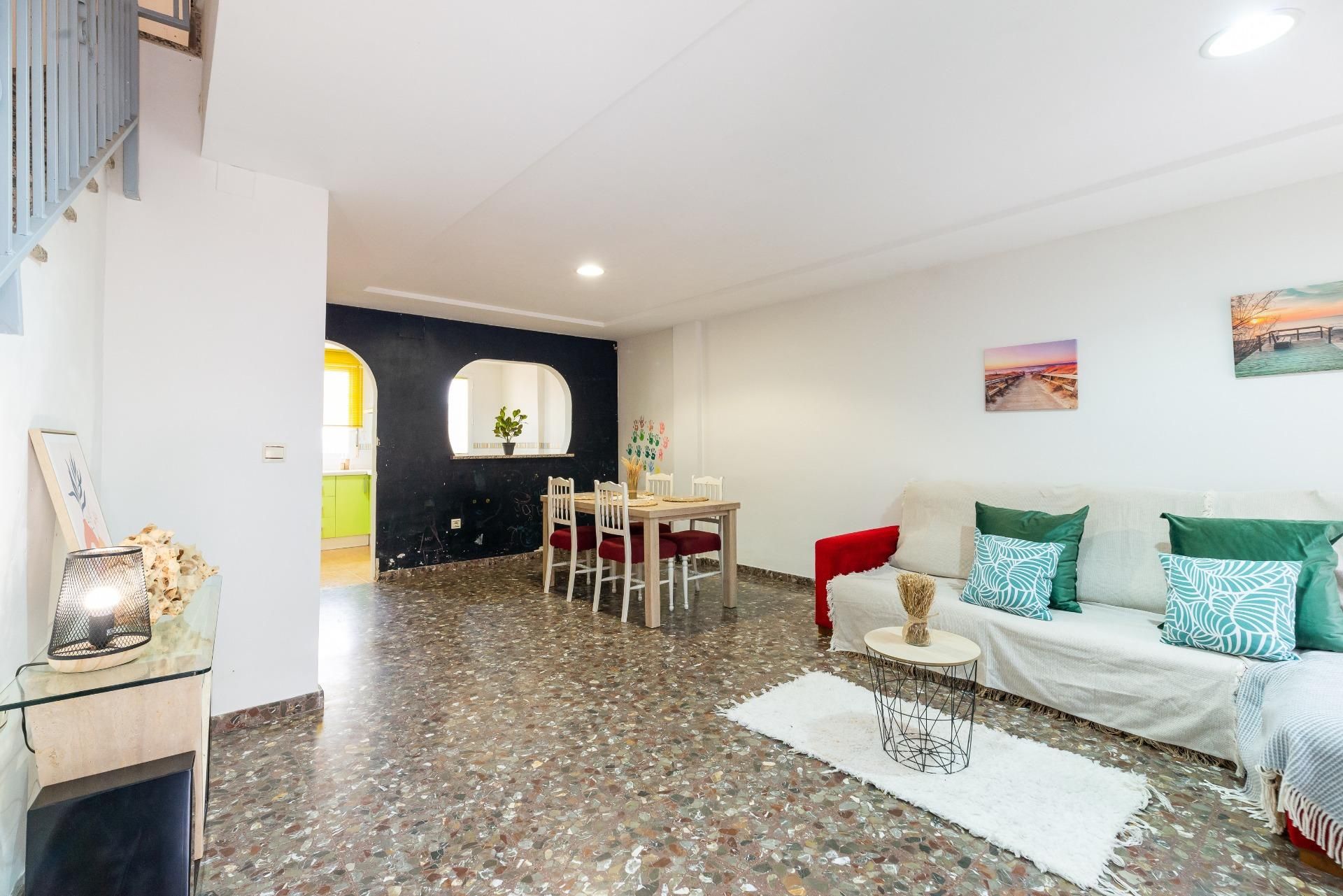 Haus oder Chalet zum verkauf in  CASTILLEJO, Cogollos de la Vega