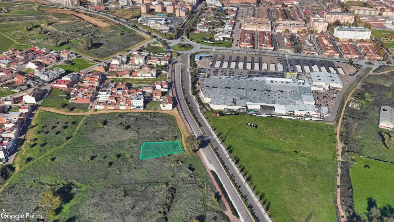 Terreni e lotti in vendita a c/ sunp-2, imagen 3