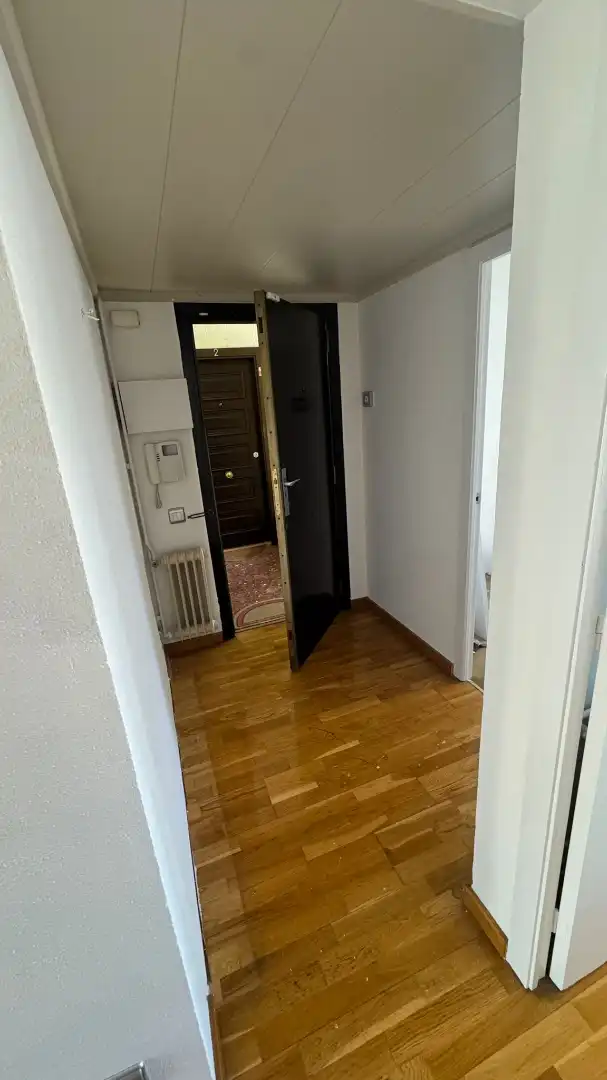 Ático en venta en Barcelona con Aire acondicionado, Terraza y Balcón