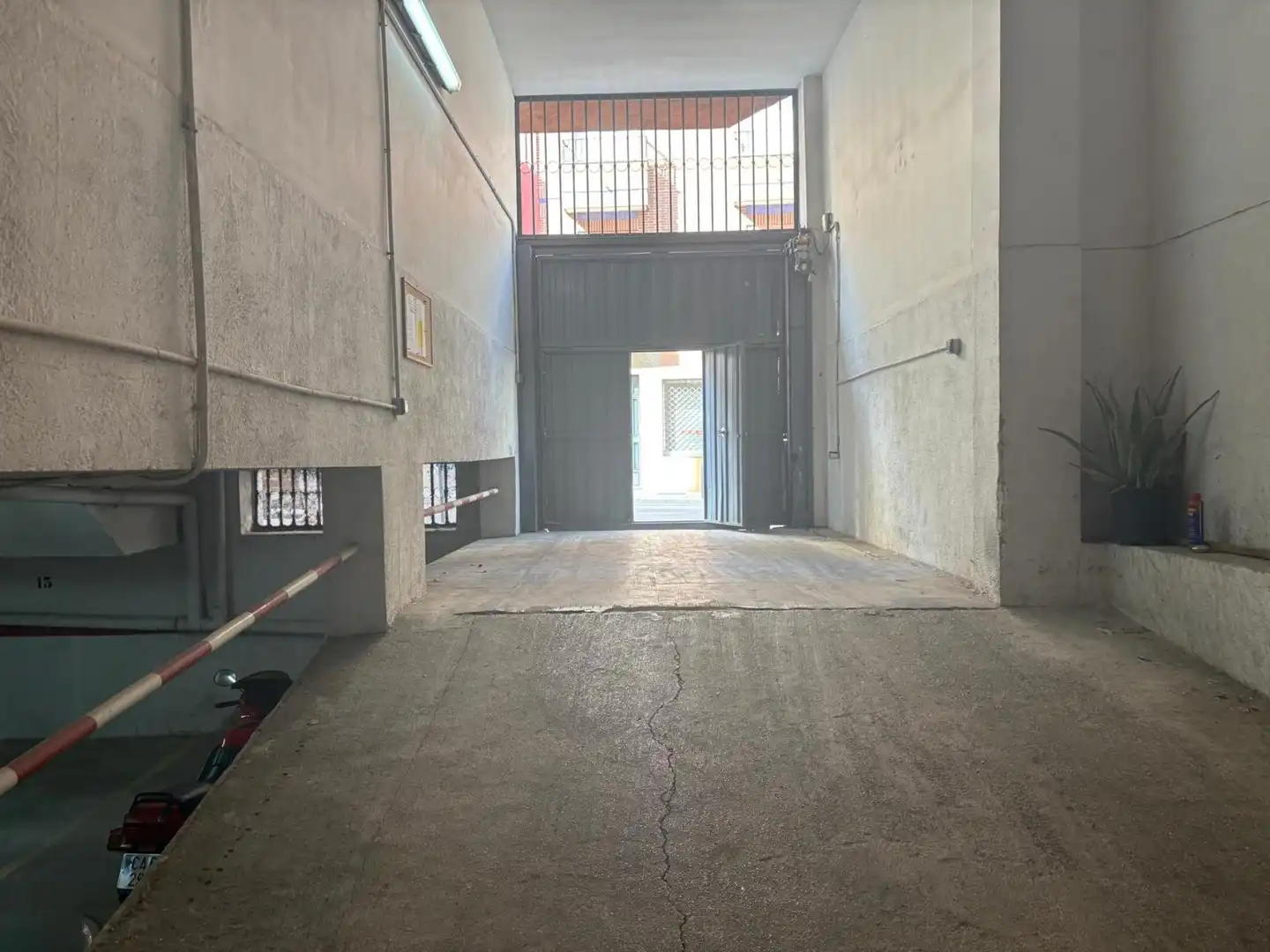 Ático en venta en Jaén