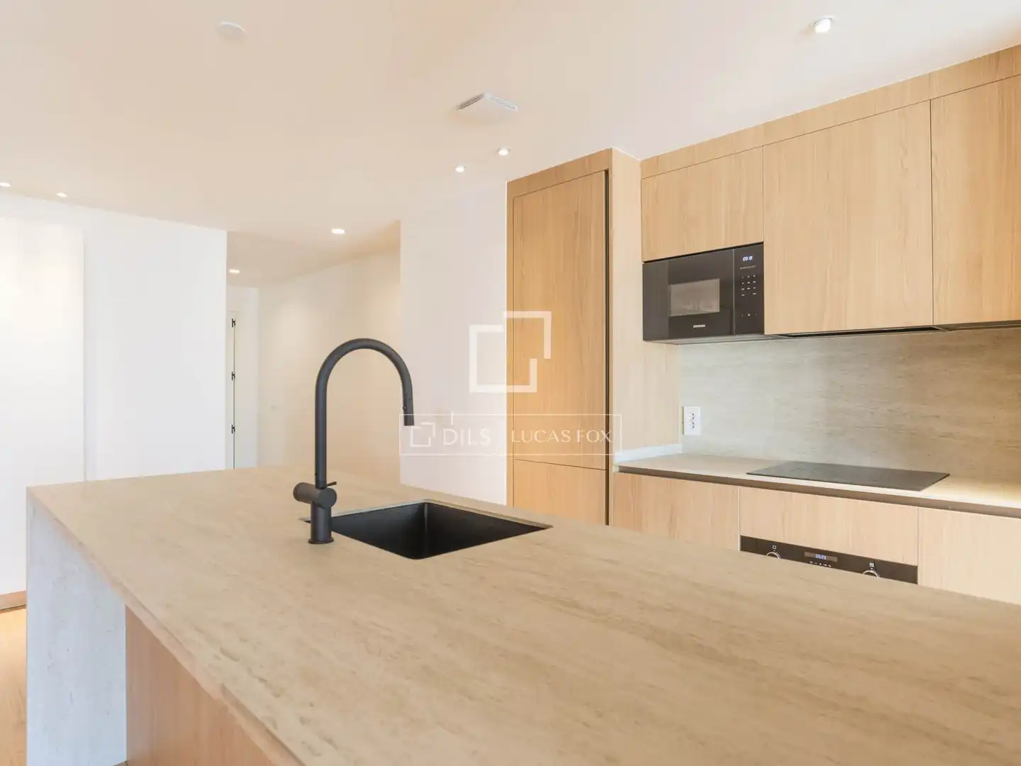 Appartement avec piscine à vendre à Chamberí, imagen 15