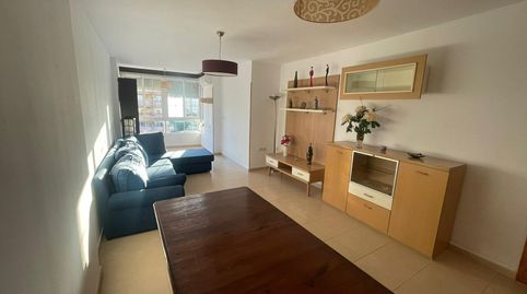 Photo 2 of Flat for rent in La Reconquista - El Rosario, Algeciras
