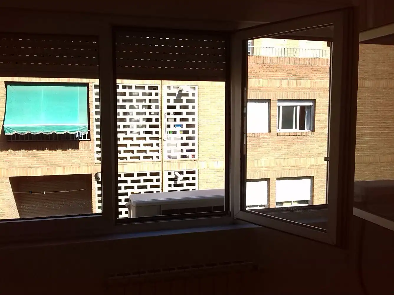 Apartment with lift to rent in Beiro, imagen 3