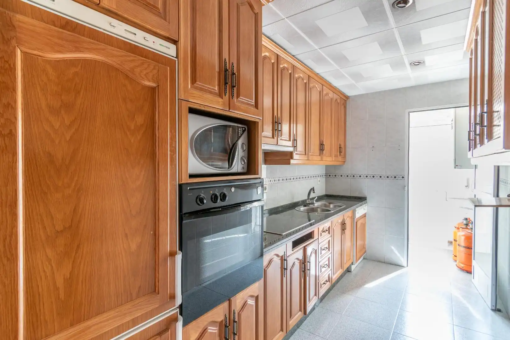 Cocina de Piso en venta en Armilla