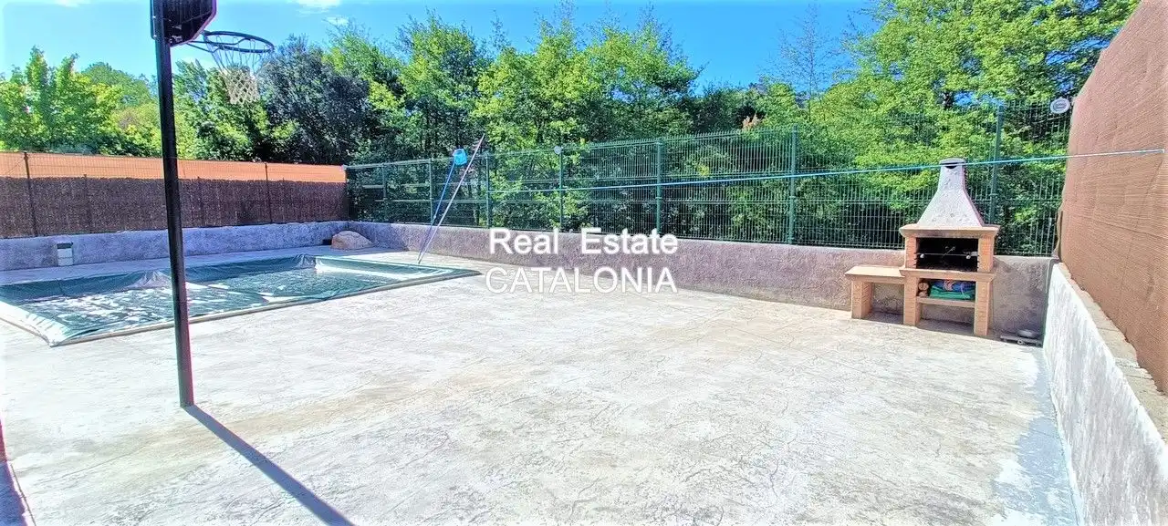 Houses for sale in Lloret Blau - La Creu de Lloret