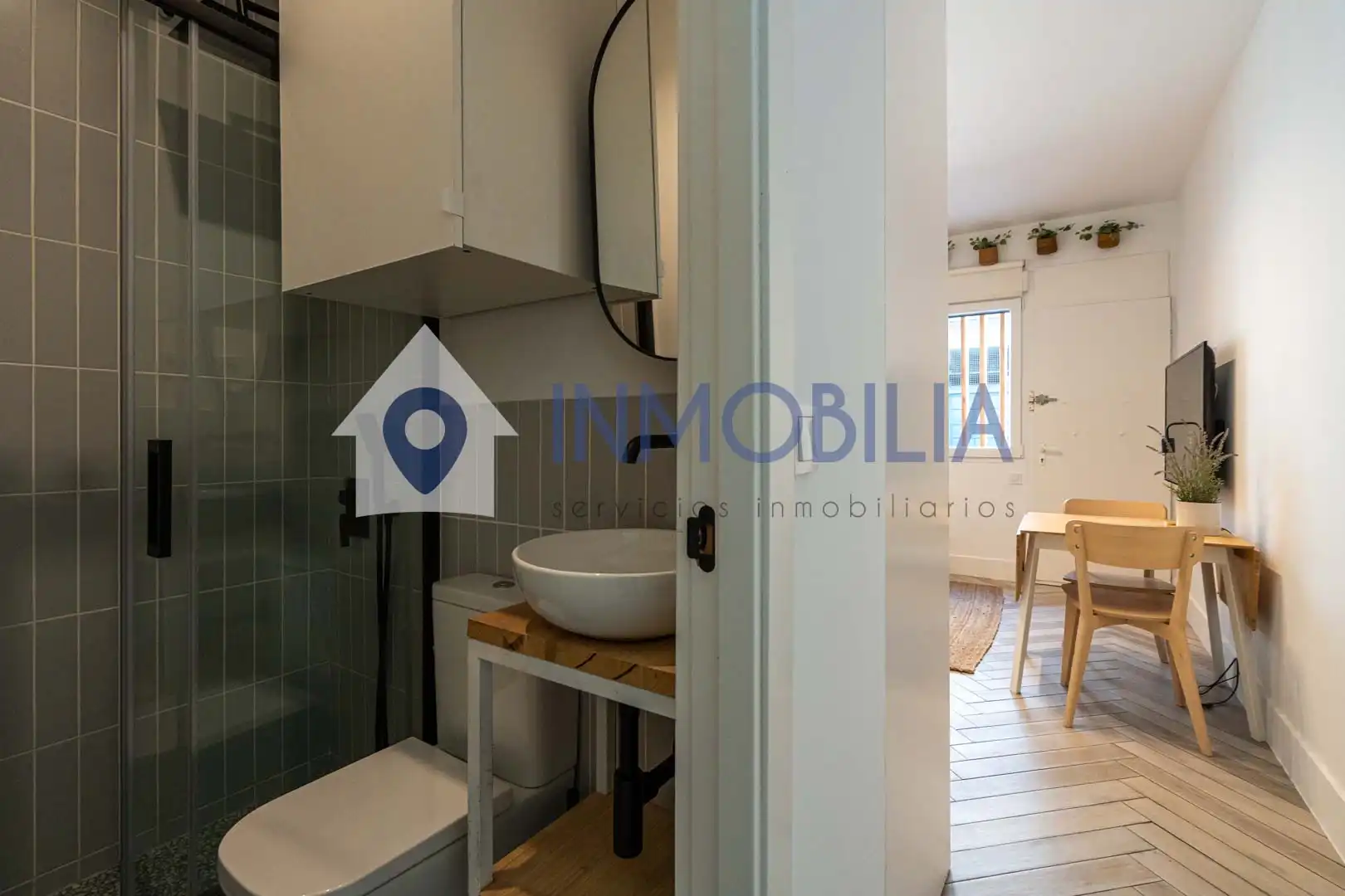 Habitación de Piso en venta en Madrid con Aire acondicionado y Calefacción