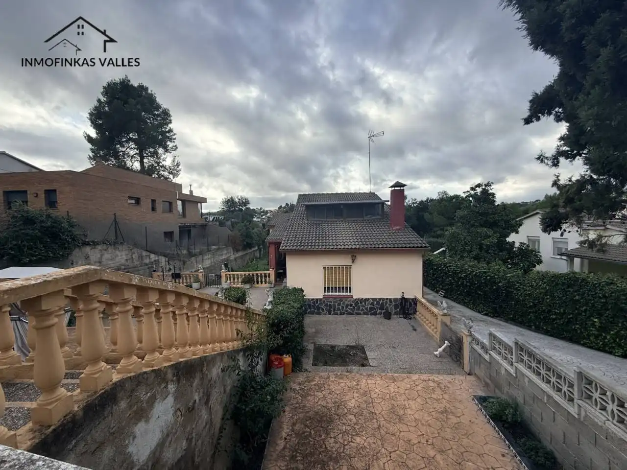 Casa con giardino in vendita a Avenida Pins, imagen 56