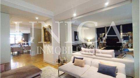 Photo 3 of Flat for sale in El Viso,  Madrid Capital
