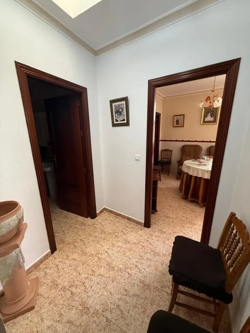 Casa o xalet en venda en Encinas Reales amb Moblat i Balcó