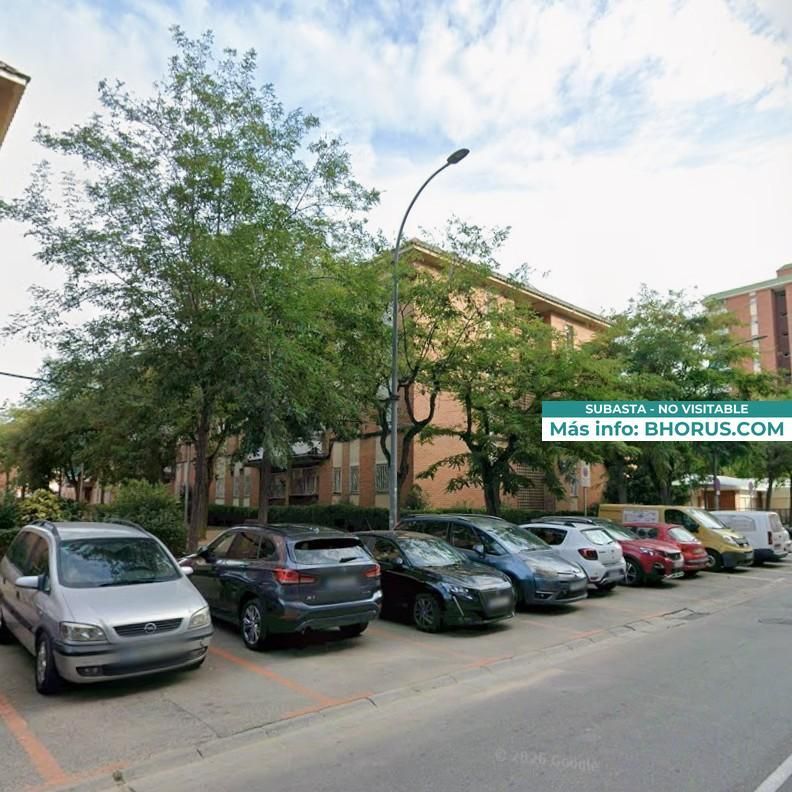 Parking of Flat for sale in Mataró