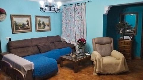 Foto 2 de Casa adosada en venda a San José - San Bernardo, Cádiz