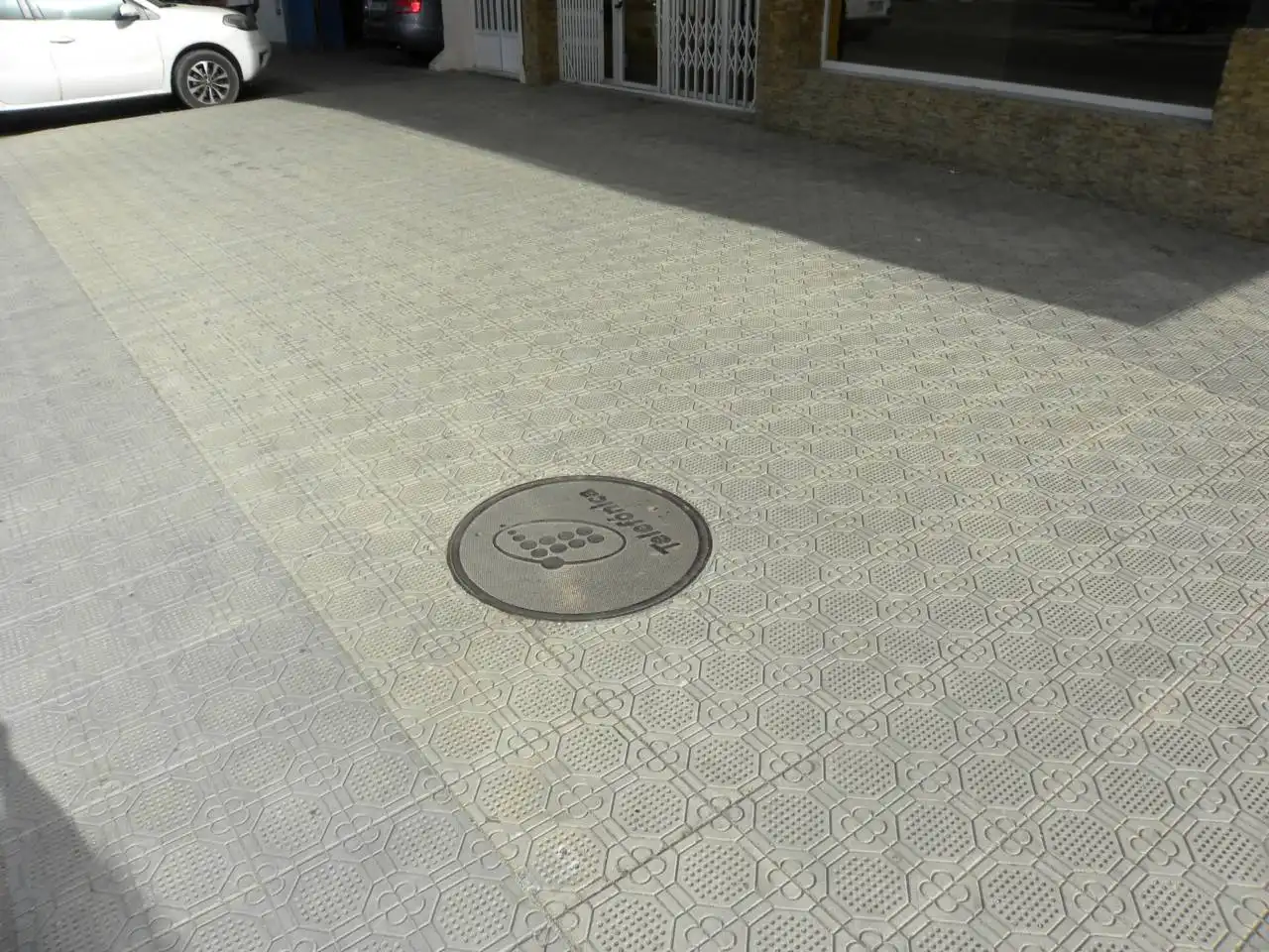 Local comercial en alquiler en Caravaca de la Cruz, imagen 25