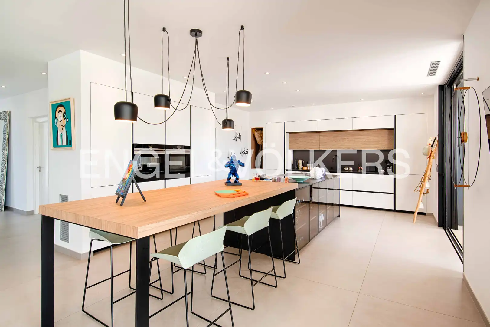 Chalet con terraza en venta en Carrer Tordera, imagen 23