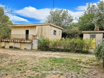 Casa o xalet en venda a Montserrat