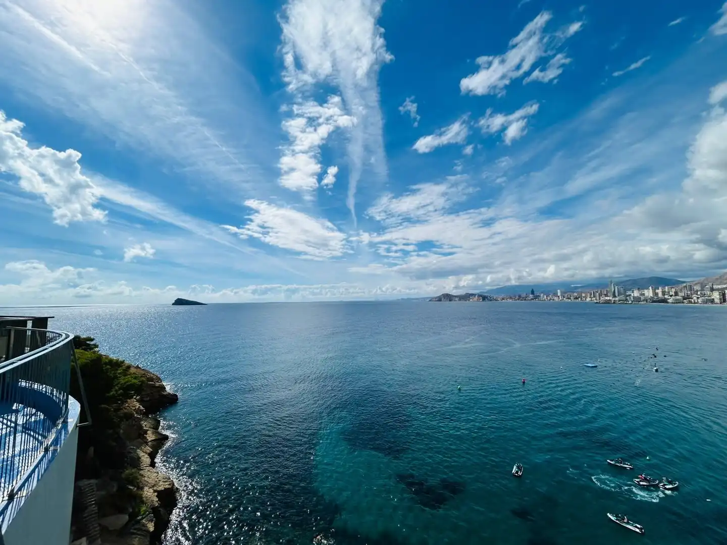 Apartamento en venta en ALCALDE MANUEL CATALAN CHANA, 24, Rincón Alto