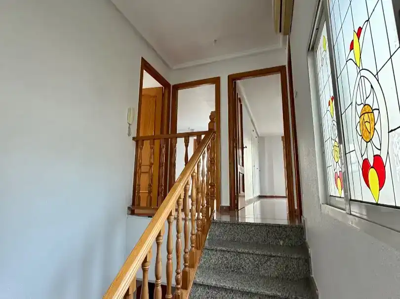 Dúplex en venta en Aspe con Aire acondicionado, Trastero y Balcón