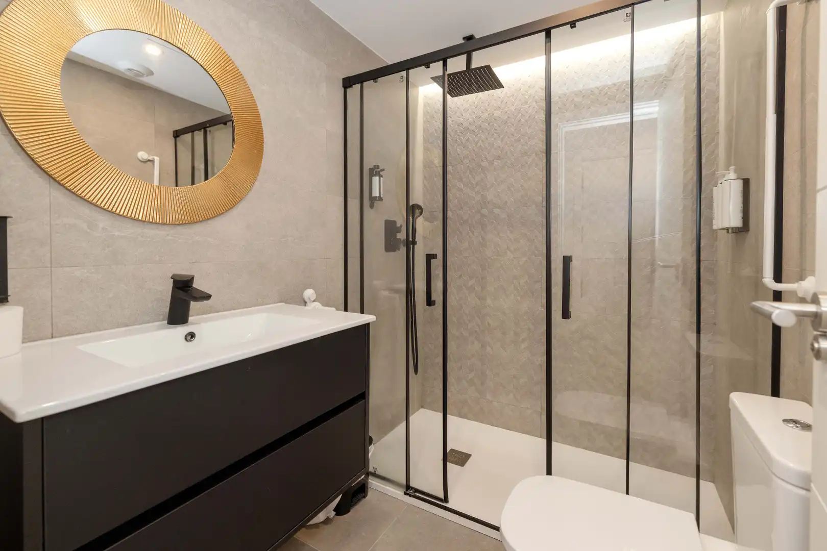 Apartament en venda a Calle Ferrándiz, Gibralfaro