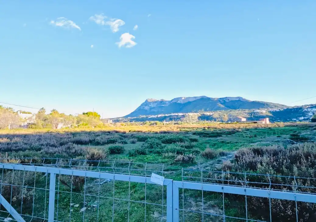 Villa avec jardin à vendre à El Puerto, imagen 6