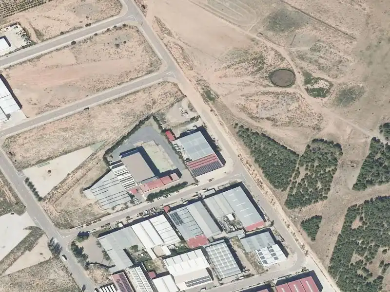 Local comercial en venda a La Almunia De Doña Godina, imagen 2