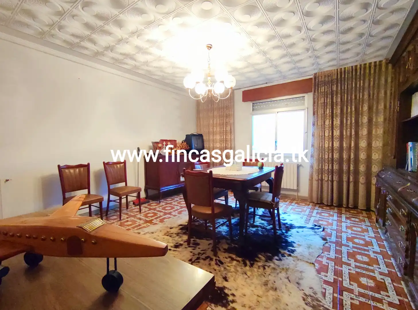 Casa in vendita a Verín, imagen 5